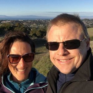 Meet your Posher, Allan